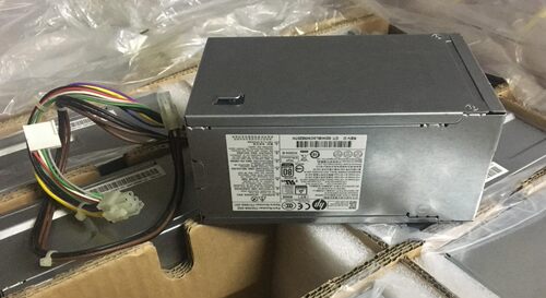 原装惠普HP 600G1 800G1小电源PCC004 PS-4241-2HF D12-240P1A - 图1