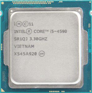 英特尔G1840 G3260 i3-4130 4170 i5 4460 4590 4690 1150针CPU - 图1