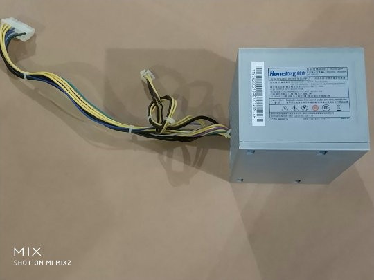 联想14针原装HK280-23FP HK280-25FP PCB037 PCB038 PE-3181电源 - 图0