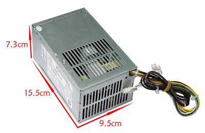 原装惠普HP 600G1 800G1小电源PCC004 PS-4241-2HF D12-240P1A - 图0
