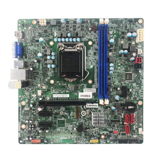 联想H110主板 IH110MS 启天M4600T 扬天4020 M2601c 家悦3060OI - 图2