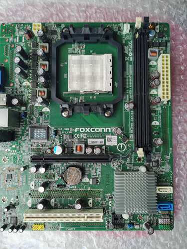 全新盒装 DELL DELL DIM 2010 主板 KGYNX M61PMV CL0430 主板 - 图0