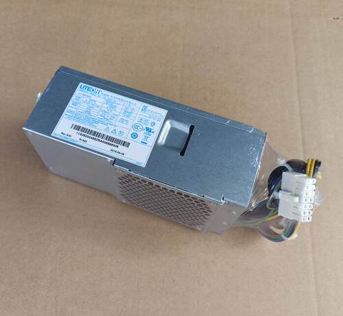 联想 M92P PCB020 FSP240-40SBV PS-4241-01 HK340-72FP 14针电源 - 图1