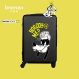 Дисней, универсальный прочный чемодан