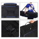 Photography light stand thickened camera tripod storage bag