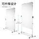 Selens photography film and television soft light screen lifting pulley