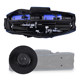 Photography light stand thickened camera tripod storage bag