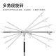 Selens photography extendable boom film and television light crossbar