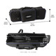 Tripod bag 75CM waterproof thickened photography suit bag