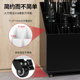 Selens studio storage box photography storage box