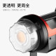 Baorongkou lamp holder protection lampshade photography thickening and heightening