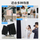 Photography flag board stainless steel soft light screen black flag white flag