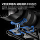 Selens通用15mm双管镜头支架