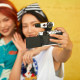 Godox LuxJunior Retro Camera Flash