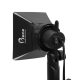 Soft light cover spotlight desktop photography still life accessories