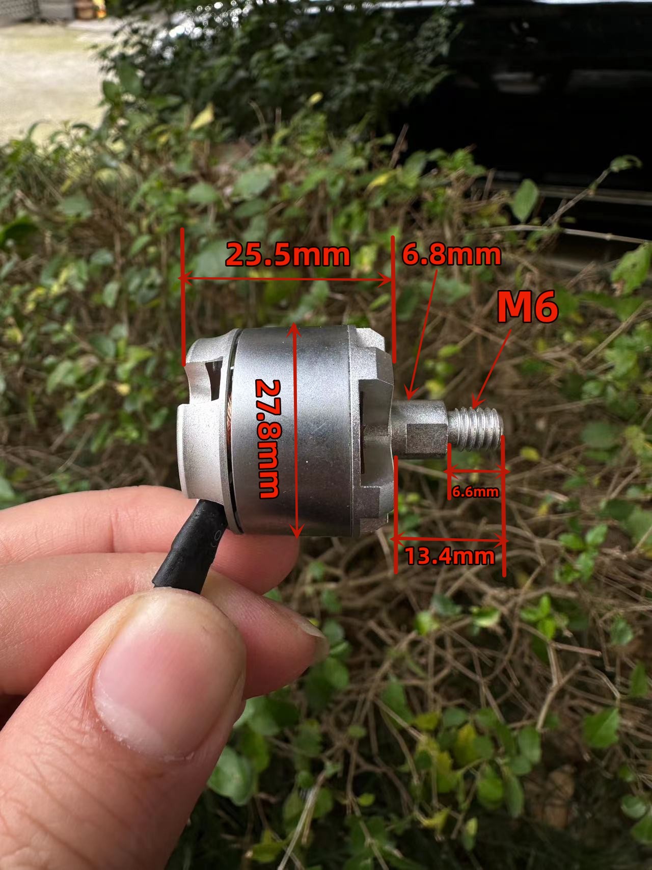 航模无刷电机2212-920KV 四轴 自锁 航模外转子无刷马达