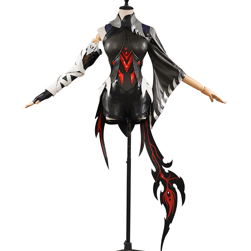 次元依王者荣耀cos服影cosplay游戏动漫服装全套女