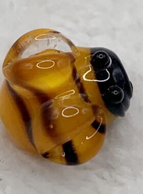 配饰diy手链配饰琉璃珠