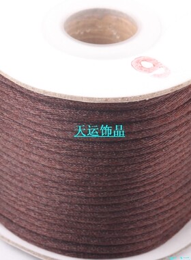 diy6号台湾线玉线手工编织线