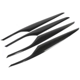 BMW New 5 Series Modior Modification Modification 528LI/530LI Onecic 18 Series 5 Series Car Door Decorment