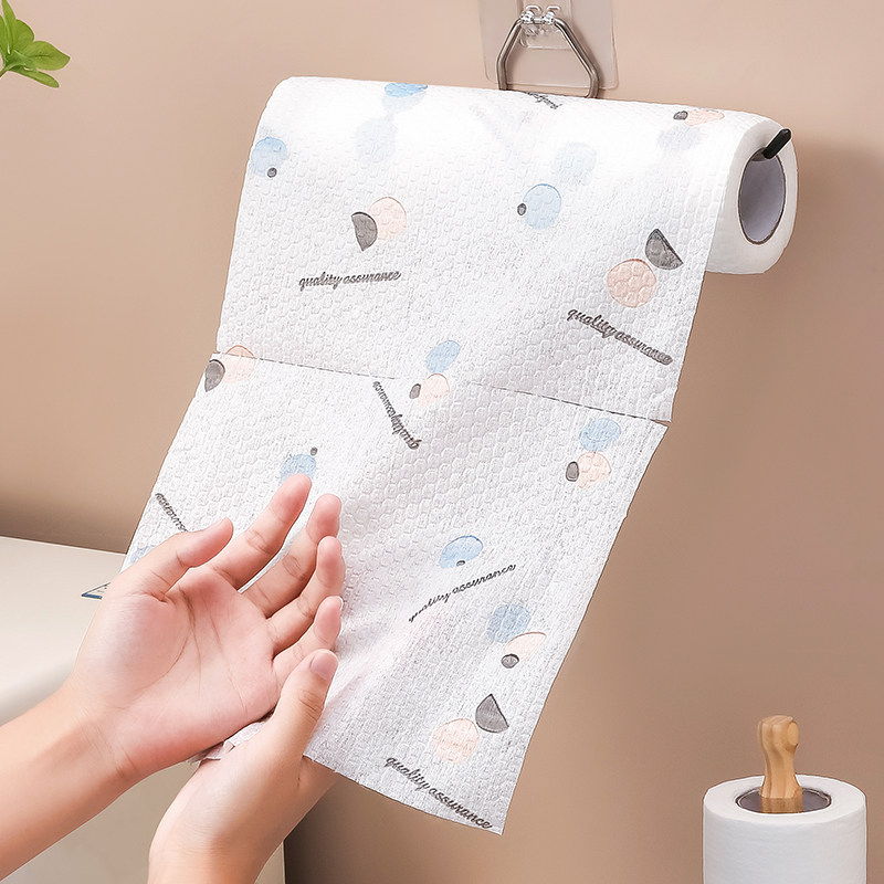  数家珍家居用品一次性抹布