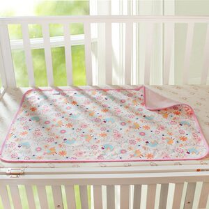 大号超大防水婴儿隔尿垫