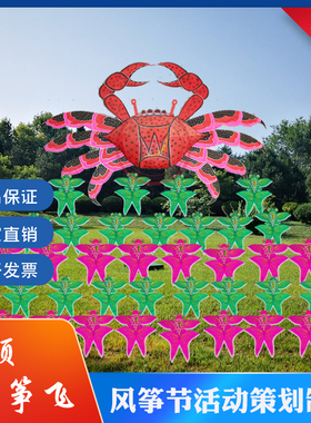专业制作放飞风筝天顺支持定制