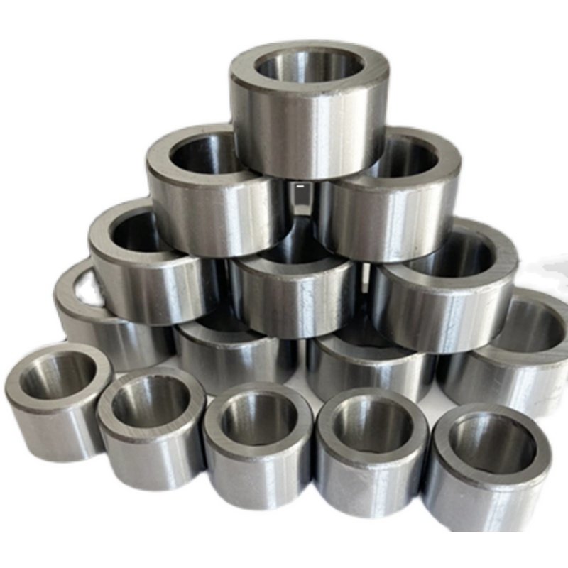 钻套导套B型T型带肩新品夹具衬套法兰非标定做定位套台阶钻模套,淘宝优惠券,粉丝福利购,淘宝优惠卷
