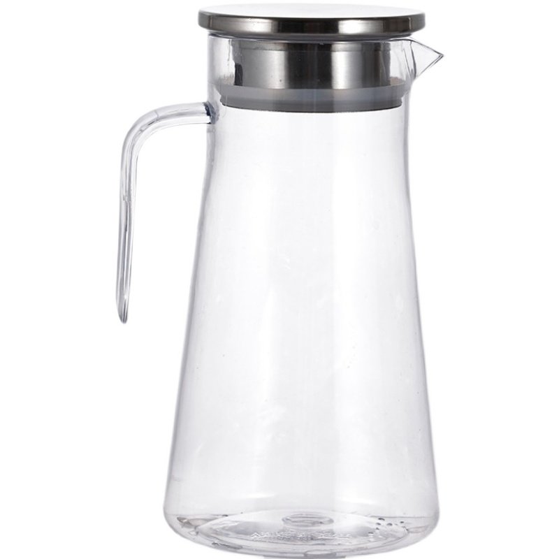 餐厅pc扎壶亚克力凉水壶餐饮饭店冷水壶茶壶商用果汁壶塑料饮料壶
