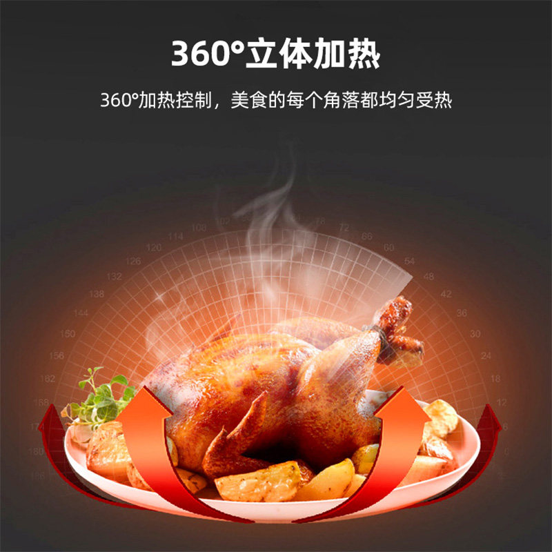 格兰仕家用小型迷你机械式转盘微g5 格兰仕沙力微波炉