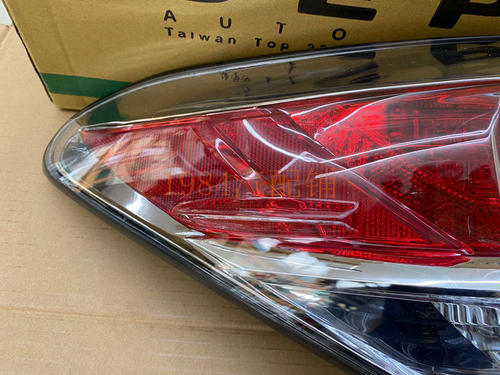 DEPO品牌12 13 14款RX270 RX350 RX450H后尾灯 刹车灯 尾灯半总成 - 图0