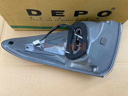 DEPO品牌12 13 14款RX270 RX350 RX450H后尾灯 刹车灯 尾灯半总成 - 图1