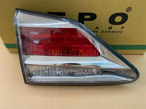 DEPO品牌12 13 14款RX270 RX350 RX450H后尾灯 刹车灯 尾灯半总成 - 图2