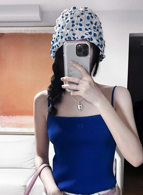 pi*iq*e同款男女同款蛋壳项链复古极简百搭高级感叠戴长款毛衣链