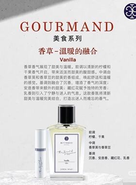 泰国Butterfly Thai Perfume蝴蝶香水持久芒果糯米饭小众不撞香
