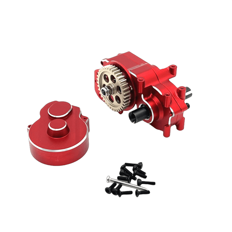 伟力244016 1/24后驱竞速遥控车 金属升级件后波箱总成 齿轮套装,淘宝优惠券,粉丝福利购,淘宝优惠卷