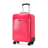 Универсальный маленький чемодан, 1618 дюймов, 2024 дюймов