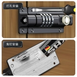 Заглушка пароля -в дверь -продажа блокировки -Бесплатная борьба с борьбой против дверей.