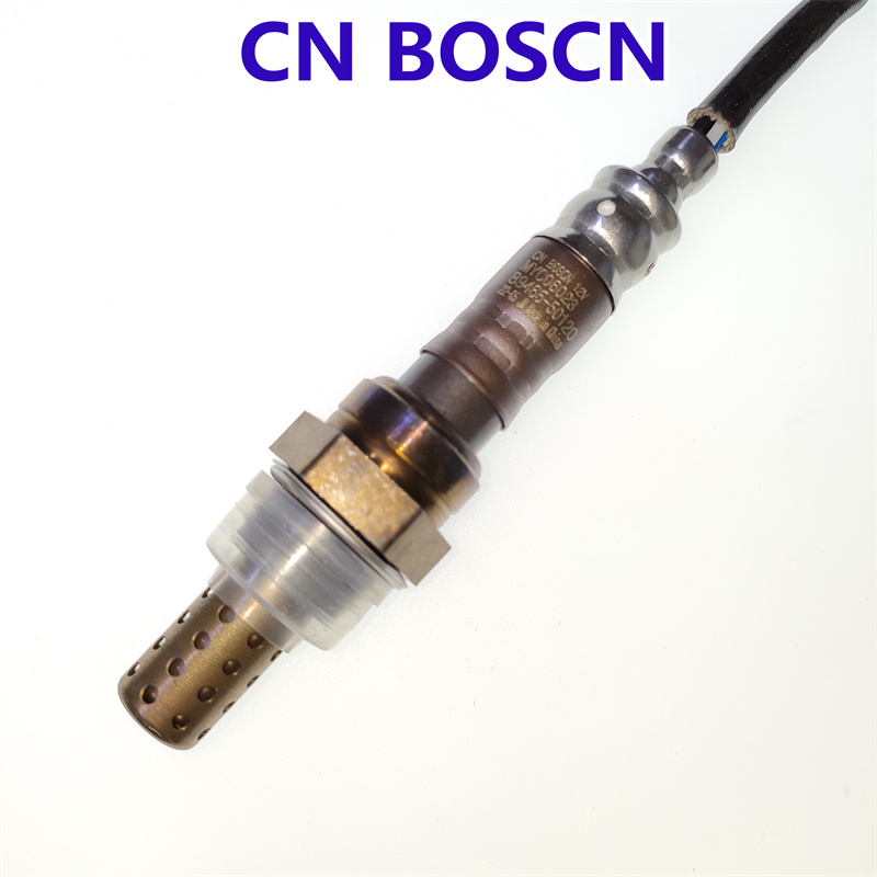 CN BOSCN前氧传感器 适用雷克萨斯SC430/GS430/4.3L 89465-50120 - 图0