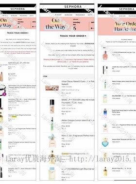 现货 正品配枪茱丽叶Pear 梨子女士香水香氛 小众不撞香男女用5ml