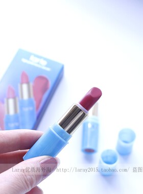 正品Tarte滋润气质口红唇膏套装