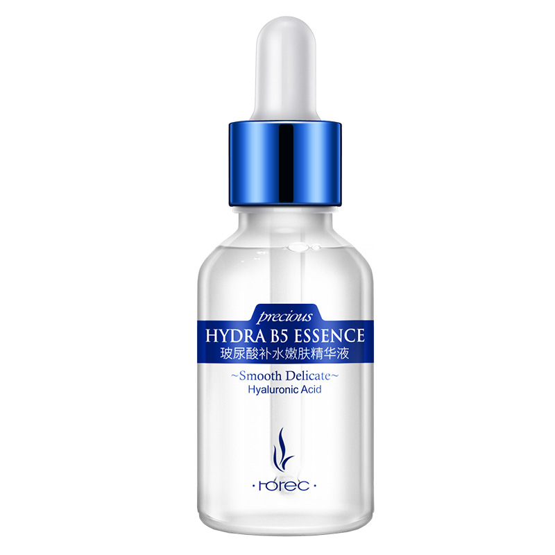 Hyaluronic Acid Face Serum Face Anti Aging玻尿酸原液补水紧致 - 图3