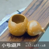 茶台摆件制作循环流水鱼缸过滤