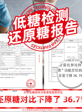 控糖沥水多用锅电饭煲米汤分离全自动沥水蒸饭捞饭多功能升降火锅