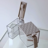 [Mengtian Good Products] Новые японские приправы приправы приправы приправы приправы с японской смолой Francfranc