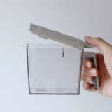[Mengtian Good Products] Новые японские приправы приправы приправы приправы приправы с японской смолой Francfranc