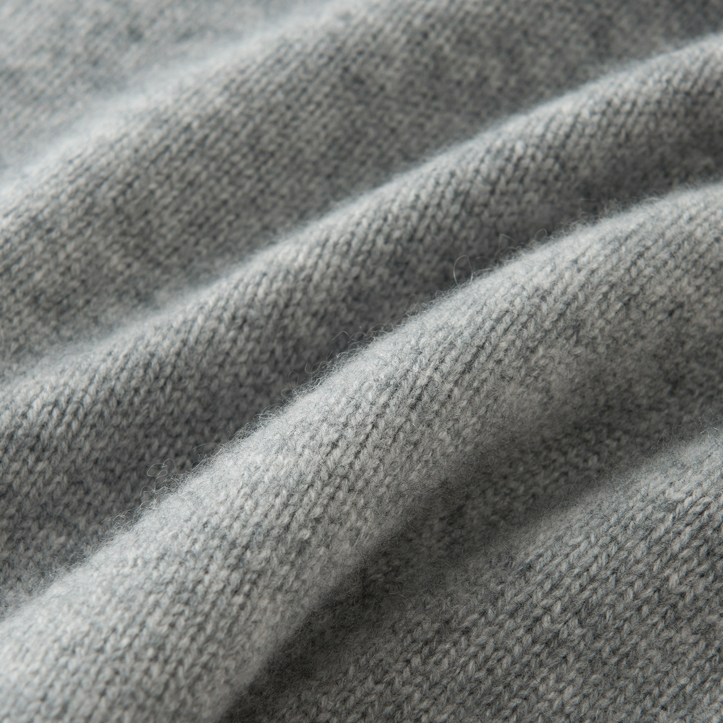 新款100%纯山羊绒衫女半开翻领套头宽松加厚钩织挂件针织毛衣打底,淘宝优惠券,粉丝福利购,淘宝优惠卷