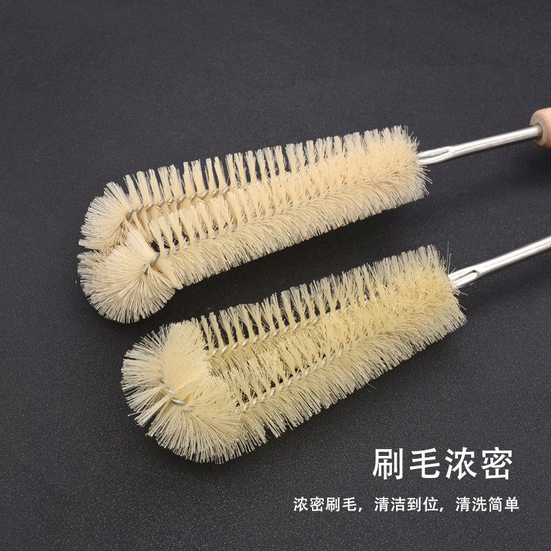 家政清洁刷套装四件套水壶内胆刷水桶刷缝隙刷奶瓶保温壶刷子长柄,淘宝优惠券,粉丝福利购,淘宝优惠卷