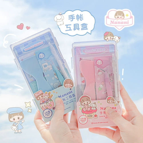 Набор материалов, набор инструментов, нож, пинцет, планировщик, полный комплект