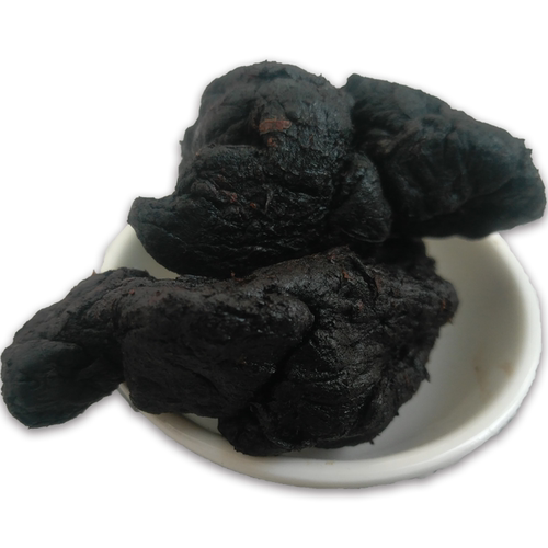 九华山野生黄精九晒九蒸九制肉头油头鸡头多花黄精片茶泡茶中药材 - 图3